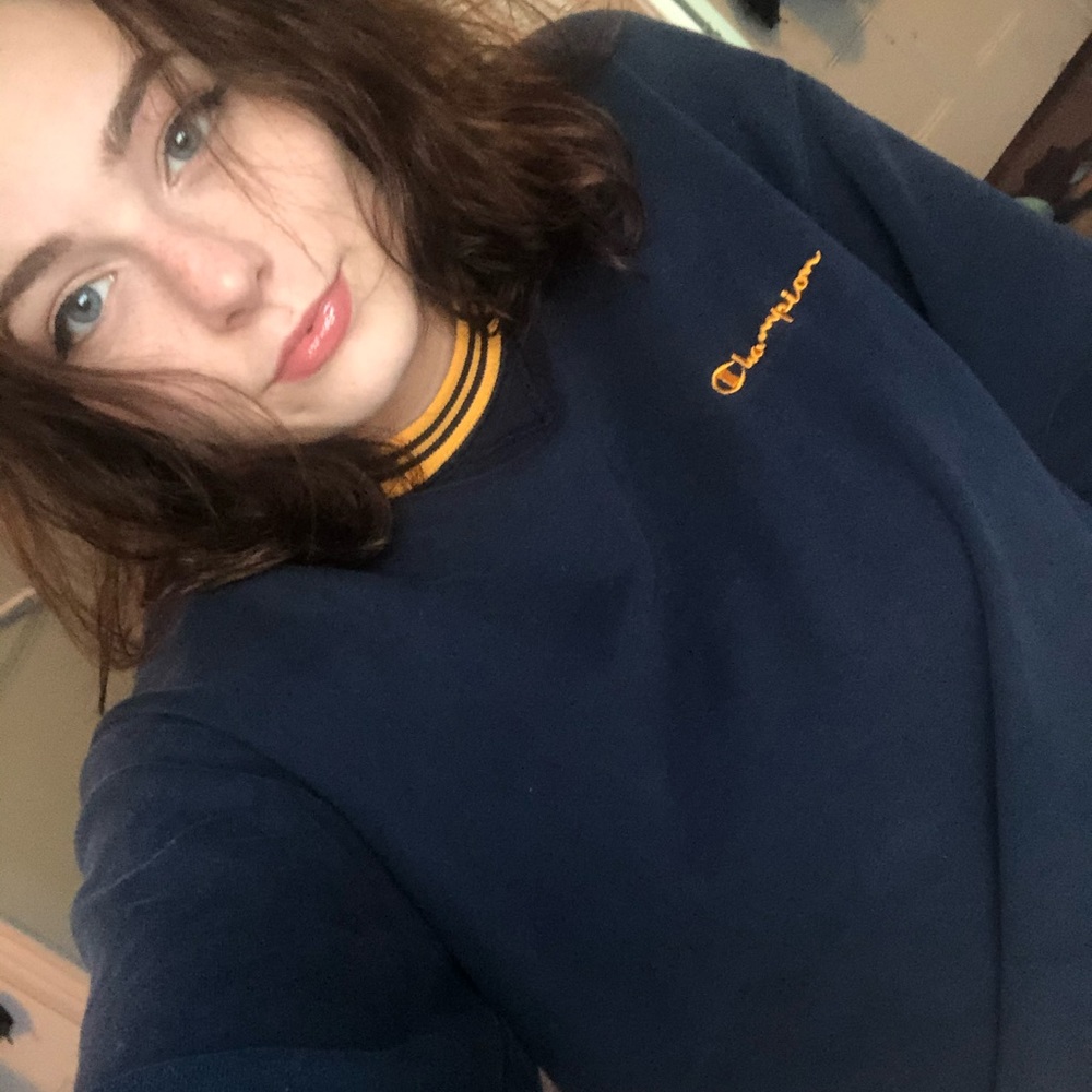 Meet your Posher, Colleen